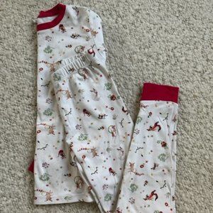 Lake Pajamas Holiday Pajamas